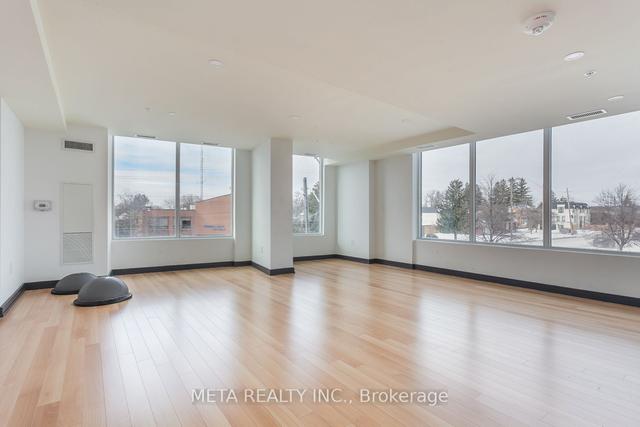 1203 - 3237 Bayview Ave, Condo with 3 bedrooms, 3 bathrooms and 2 parking in Toronto ON | Image 30