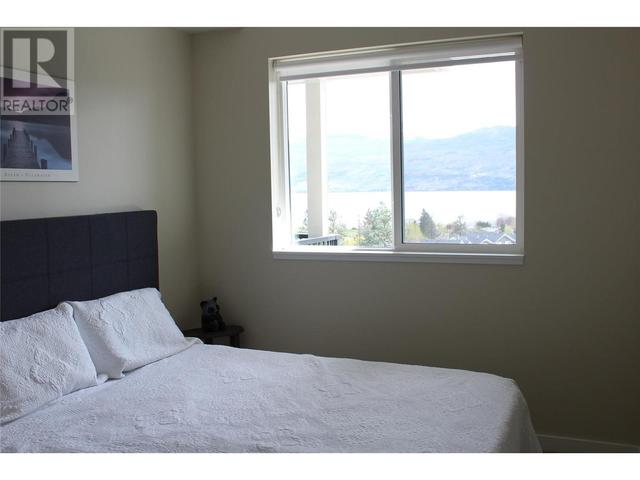 414 - 2301 Carrington Road, Condo with 2 bedrooms, 2 bathrooms and 1 parking in West Kelowna BC | Image 12