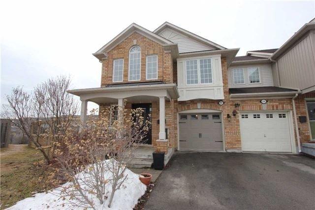 2184 Amberglen Crt, House attached with 3 bedrooms, 3 bathrooms and 4 parking in Oakville ON | Image 1