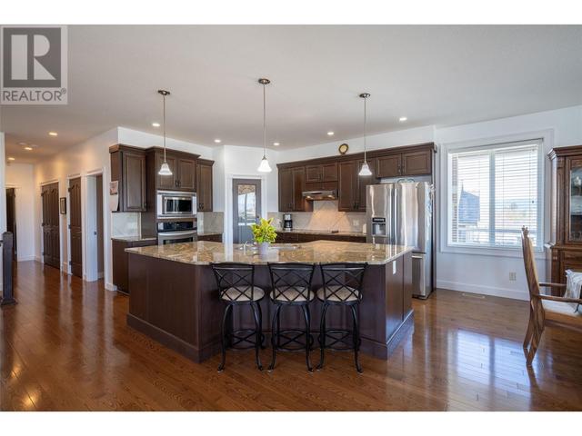 5024 Seon Crescent, House detached with 5 bedrooms, 4 bathrooms and 5 parking in Kelowna BC | Image 18