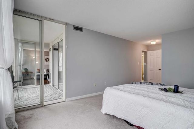 411 - 5444 Yonge St, Condo with 2 bedrooms, 2 bathrooms and 1 parking in Toronto ON | Image 24