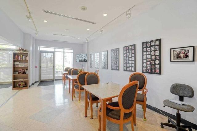 304 - 4640 Kimbermount Ave, Condo with 2 bedrooms, 2 bathrooms and 1 parking in Mississauga ON | Image 24