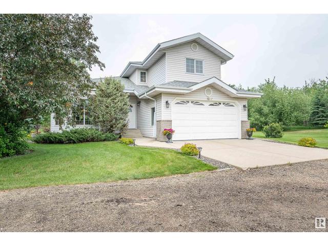 157 - 52225 Rge Rd 232, House detached with 3 bedrooms, 2 bathrooms and null parking in Edmonton AB | Image 56