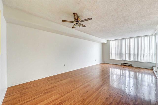 1508 - 430 Mclevin Ave, Condo with 2 bedrooms, 2 bathrooms and 1 parking in Toronto ON | Image 2