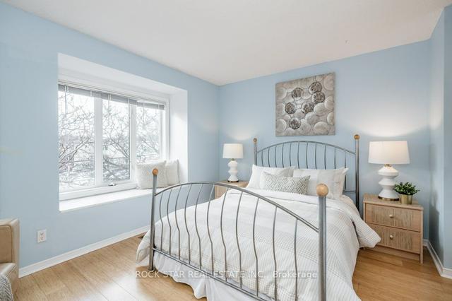 th 10 - 208 Niagara St, Townhouse with 3 bedrooms, 2 bathrooms and 1 parking in Toronto ON | Image 6