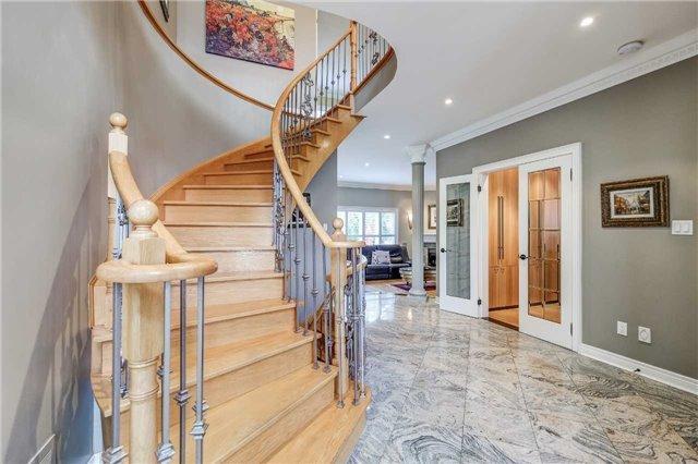 49 El Dorado St, House detached with 4 bedrooms, 4 bathrooms and 3 parking in Richmond Hill ON | Image 3