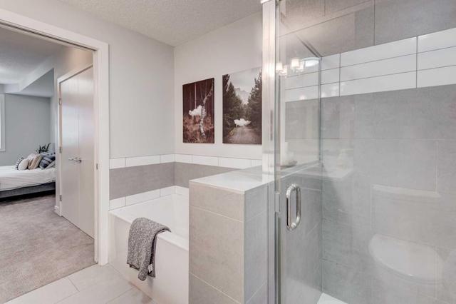 208 - 836 Royal Avenue Sw, Condo with 2 bedrooms, 2 bathrooms and 1 parking in Calgary AB | Image 20