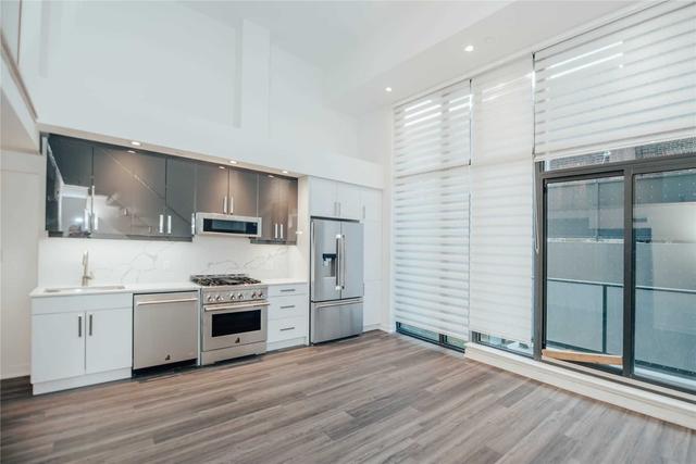 107 - 430 Roncesvalles Ave, Condo with 2 bedrooms, 2 bathrooms and 1 parking in Toronto ON | Image 19