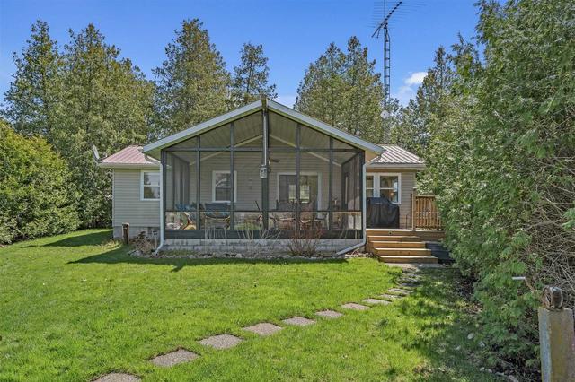 61 Blythe Shore Rd, House detached with 2 bedrooms, 1 bathrooms and 6 parking in Kawartha Lakes ON | Image 36