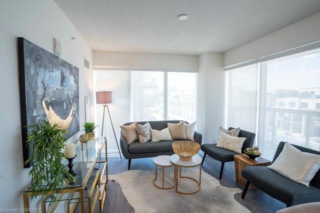 b423 - 1119 Cooke Boulevard, House attached with 2 bedrooms, 2 bathrooms and 1 parking in Burlington ON | Image 13