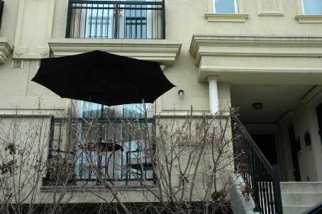 th 12 - 70 Carr St, Townhouse with 1 bedrooms, 1 bathrooms and null parking in Toronto ON | Image 8