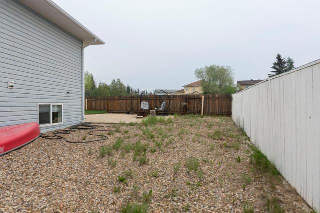 209 Boisvert Place, House detached with 3 bedrooms, 3 bathrooms and 4 parking in Wood Buffalo AB | Image 3