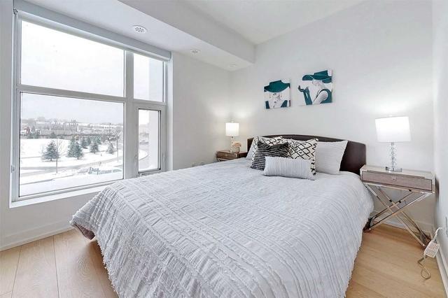 th3 - 113 Mcmahon Dr, Townhouse with 3 bedrooms, 4 bathrooms and 2 parking in Toronto ON | Image 20