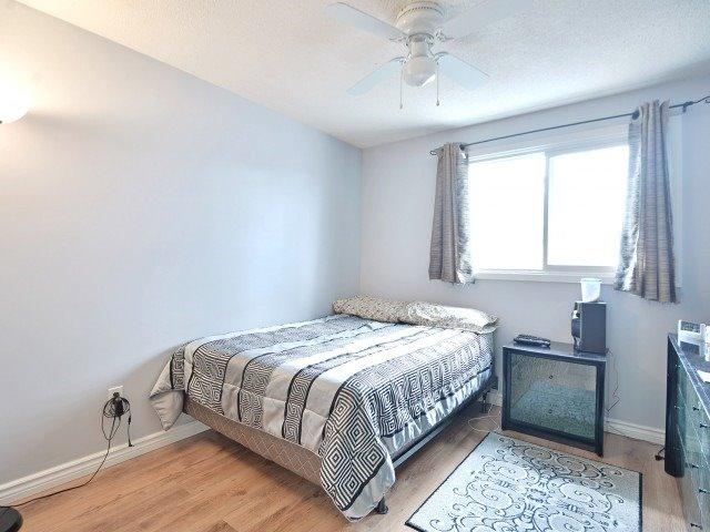 91 - 45 Hansen Rd N, Townhouse with 2 bedrooms, 2 bathrooms and 1 parking in Brampton ON | Image 12