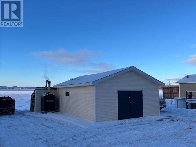34 Citizen's Drive, House detached with 3 bedrooms, 2 bathrooms and null parking in Norris Arm NL | Image 42