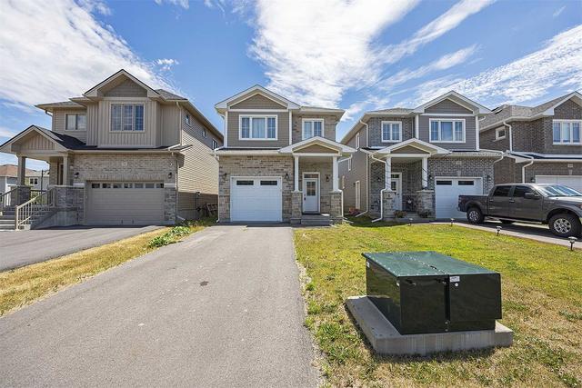 498 Beth Cres, House detached with 3 bedrooms, 3 bathrooms and 3 parking in Kingston ON | Image 23