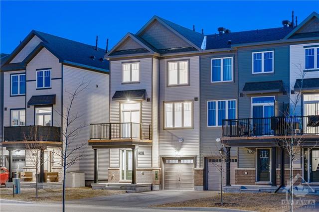 306 Shepperton Street, Townhouse with 2 bedrooms, 3 bathrooms and 3 parking in Ottawa ON | Image 29