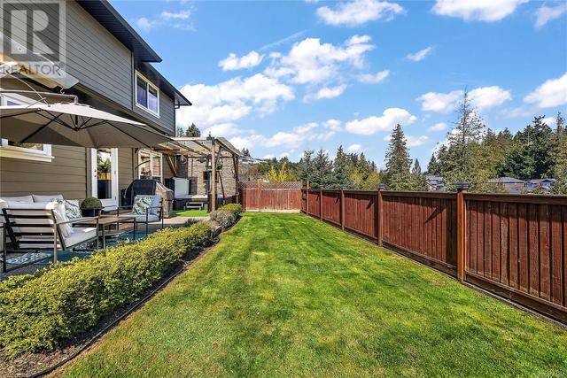 3437 Hopwood Pl, House detached with 5 bedrooms, 3 bathrooms and 3 parking in Colwood BC | Image 29