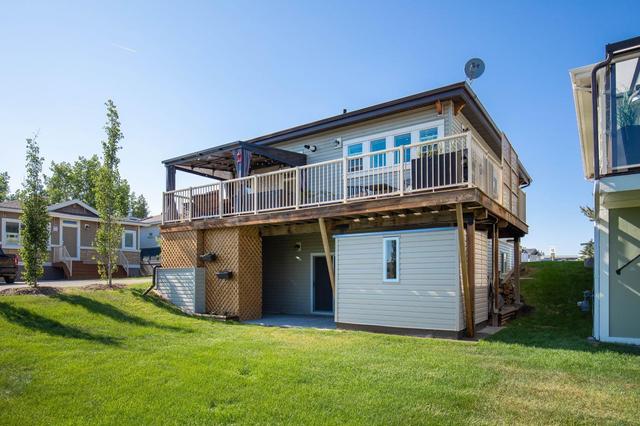 4047 - 25054 South Pine Lake Road, House detached with 4 bedrooms, 2 bathrooms and 2 parking in Red Deer County AB | Image 25