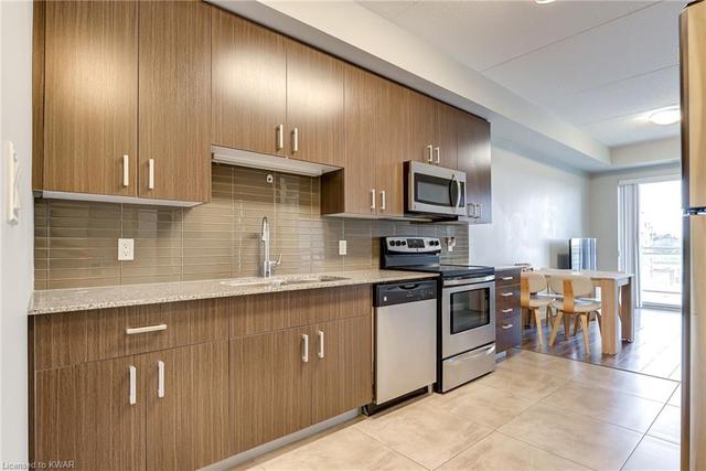 b506 - 62 Balsam Street, House attached with 1 bedrooms, 1 bathrooms and null parking in Waterloo ON | Image 16