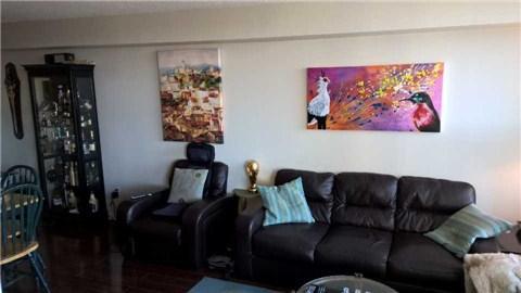 509 - 26 Hanover Rd, Condo with 2 bedrooms, 2 bathrooms and 2 parking in Brampton ON | Image 5