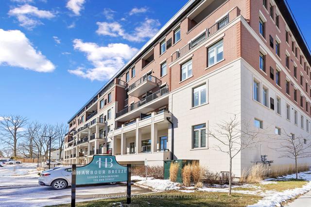 208 - 135 Orr St, Condo with 1 bedrooms, 2 bathrooms and 1 parking in Cobourg ON | Image 12