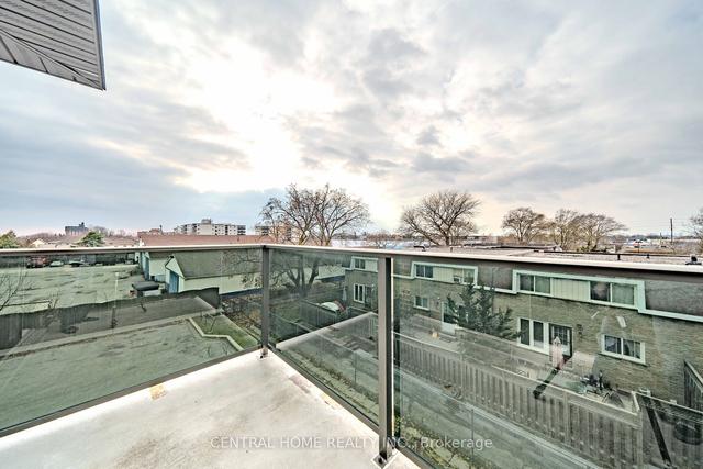 36 - 43 Taunton Rd E, Townhouse with 3 bedrooms, 3 bathrooms and 1 parking in Oshawa ON | Image 4
