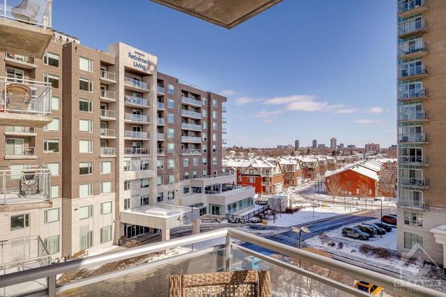 503 - 70 Landry Street, Condo with 1 bedrooms, 1 bathrooms and 1 parking in Ottawa ON | Image 22