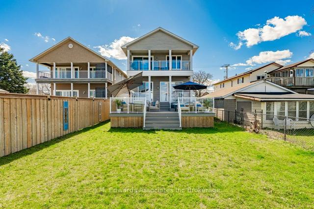 795 Beach Blvd, House detached with 3 bedrooms, 3 bathrooms and 3 parking in Hamilton ON | Image 28