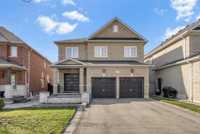 195 Twin Hills Cres, House detached with 4 bedrooms, 3 bathrooms and 4 parking in Vaughan ON | Image 12
