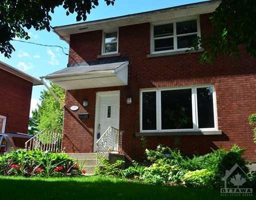 1383 Morisset Avenue, Home with 3 bedrooms, 2 bathrooms and 3 parking in Ottawa ON | Image 2