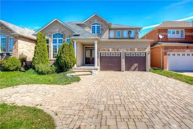 2089 Grand Oak Tr, House detached with 4 bedrooms, 3 bathrooms and 3 parking in Oakville ON | Image 1