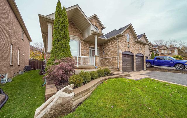 860 Coldstream Dr, House detached with 2 bedrooms, 3 bathrooms and 6 parking in Oshawa ON | Image 25