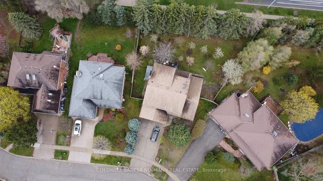 21 Halesmanor Crt, House detached with 6 bedrooms, 5 bathrooms and 8 parking in Guelph ON | Image 29