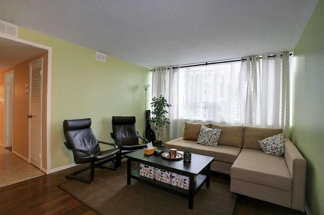 1101 - 120 Duke St, Condo with 2 bedrooms, 2 bathrooms and 1 parking in Hamilton ON | Image 8