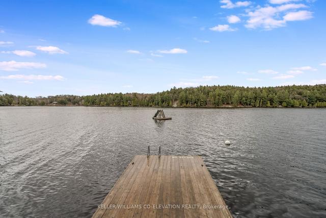 250 Simmons Lake Rd, House detached with 2 bedrooms, 1 bathrooms and 10 parking in Magnetawan ON | Image 19