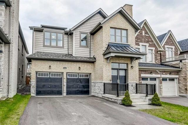 142 Chessington Ave, House detached with 4 bedrooms, 4 bathrooms and 6 parking in East Gwillimbury ON | Image 34