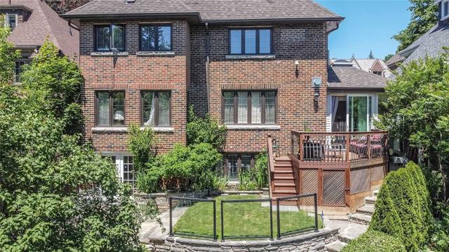 47 Glengowan Rd, House detached with 5 bedrooms, 5 bathrooms and 4 parking in Toronto ON | Image 27