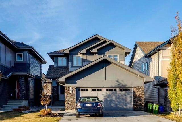 1966 Ainslie Link Sw, House detached with 4 bedrooms, 3 bathrooms and 4 parking in Edmonton AB | Image 1