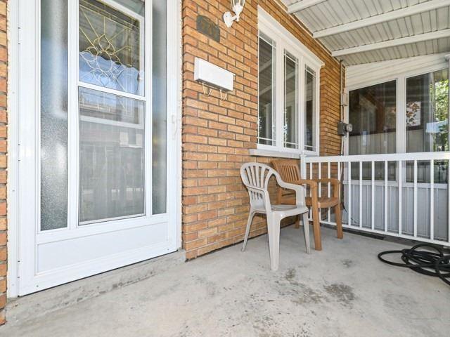 747 Richmond St W, House semidetached with 3 bedrooms, 1 bathrooms and 0 parking in Toronto ON | Image 23