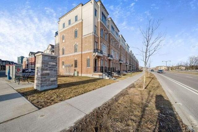 321 - 2318 Chevron Prince Path, House attached with 4 bedrooms, 3 bathrooms and 2 parking in Oshawa ON | Image 23