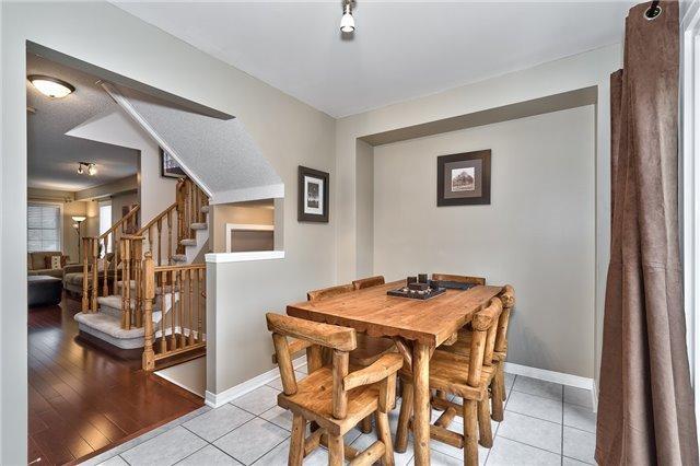 538 Delphine Dr, House semidetached with 3 bedrooms, 3 bathrooms and 1 parking in Burlington ON | Image 3