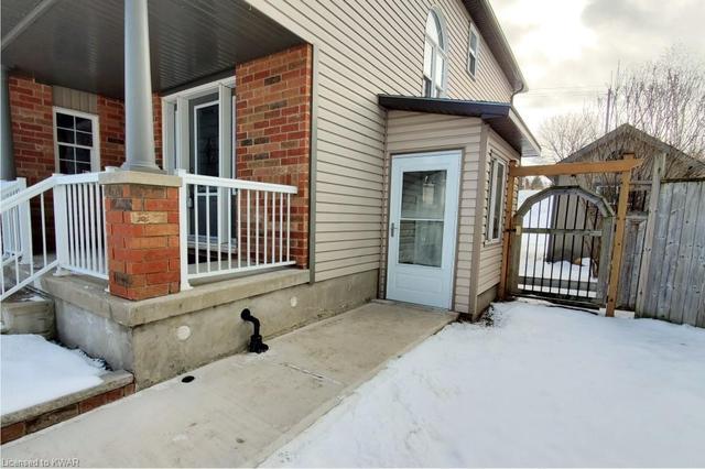 272 Purple Sage Crescent, House detached with 4 bedrooms, 3 bathrooms and 6 parking in Kitchener ON | Image 44