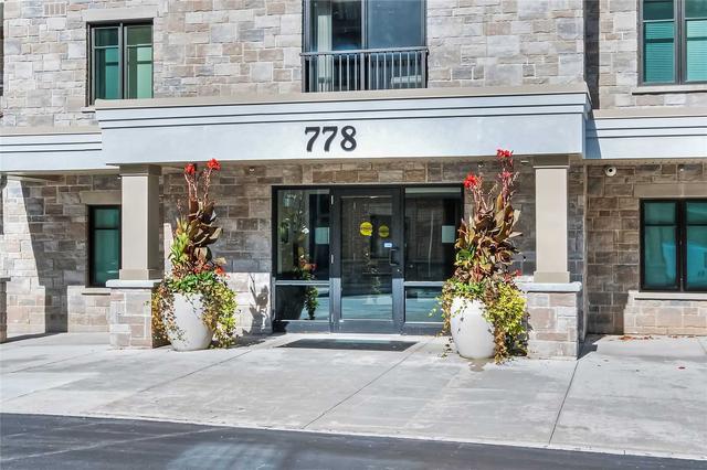 308 - 778 Laurelwood Ave, Condo with 3 bedrooms, 2 bathrooms and 2 parking in Waterloo ON | Image 22
