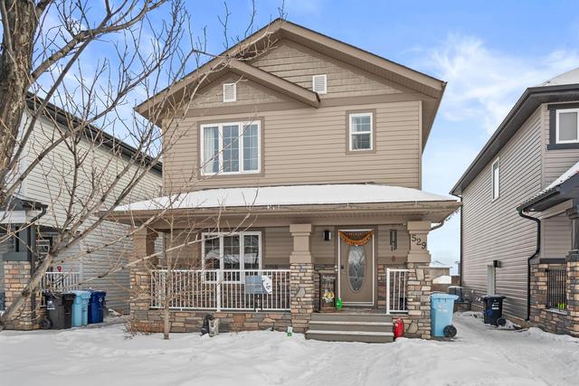 529 Heritage Drive, House detached with 4 bedrooms, 3 bathrooms and 3 parking in Wood Buffalo AB | Image 3