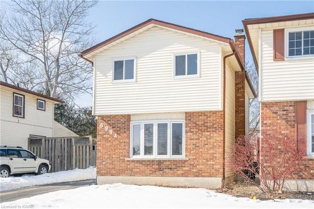 699a Highpoint Avenue, House detached with 3 bedrooms, 1 bathrooms and null parking in Waterloo ON | Image 30