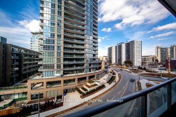 301 - 38 Forest Manor Rd, Condo with 2 bedrooms, 2 bathrooms and 1 parking in Toronto ON | Image 12