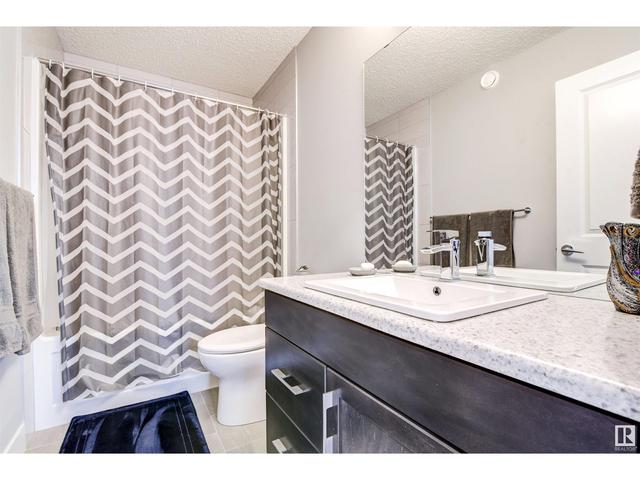 1815 Dumont Cr Sw, House detached with 3 bedrooms, 3 bathrooms and null parking in Edmonton AB | Image 18