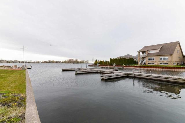 201 - 7 Dockside Lane, Condo with 2 bedrooms, 1 bathrooms and 1 parking in Brighton ON | Image 28