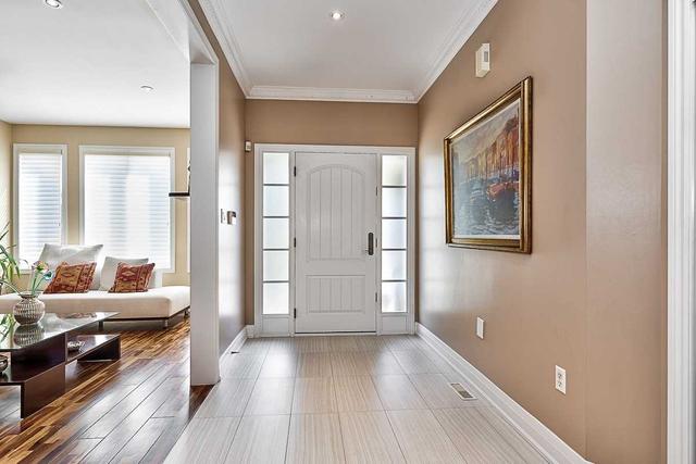 1838 Glenvista Dr, House detached with 4 bedrooms, 5 bathrooms and 5 parking in Oakville ON | Image 38